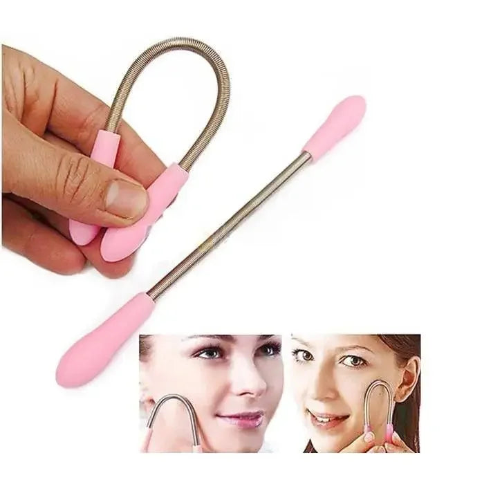 Women Facial Hair Removal Tool