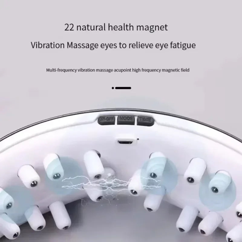Eye Massager