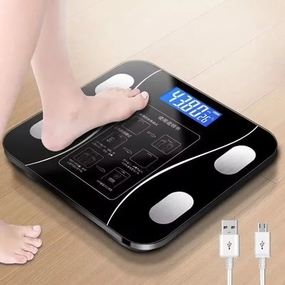 High Precision Weight Scale