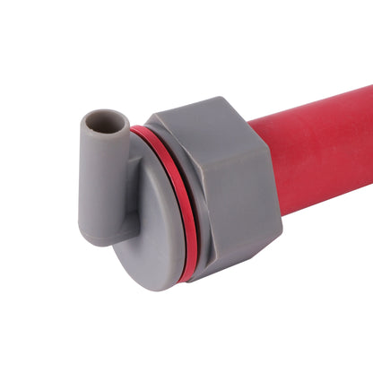 MilkMate Calf Feeder Nipples Set