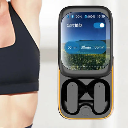 GOBYGO Weighted Belt Pro