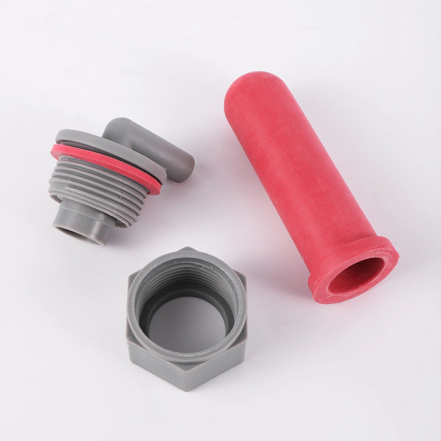 MilkMate Calf Feeder Nipples Set