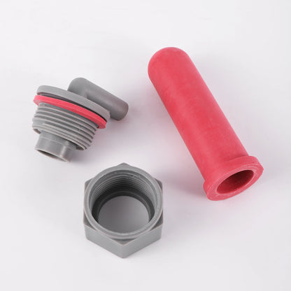 MilkMate Calf Feeder Nipples Set
