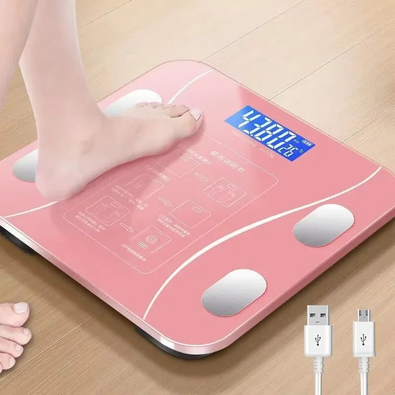 High Precision Weight Scale