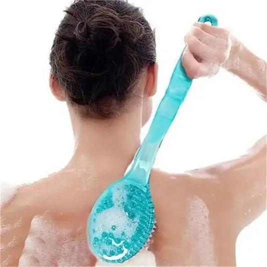 Bath Brush Back Ball Brush
