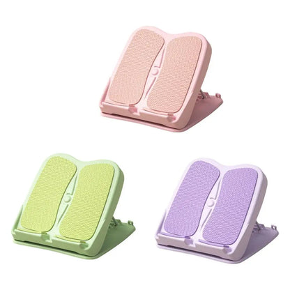 Foldable Anti-Slip Slantboard