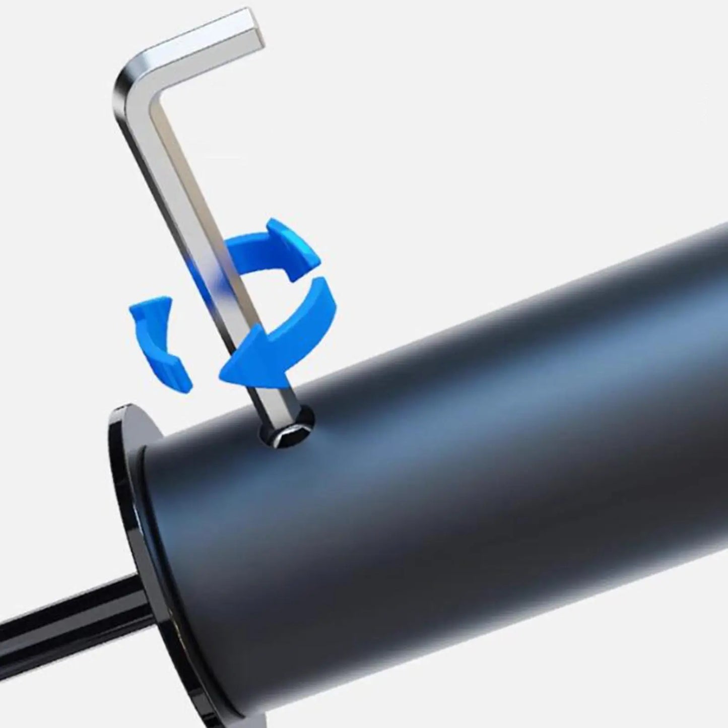 GymStack Extension Pin