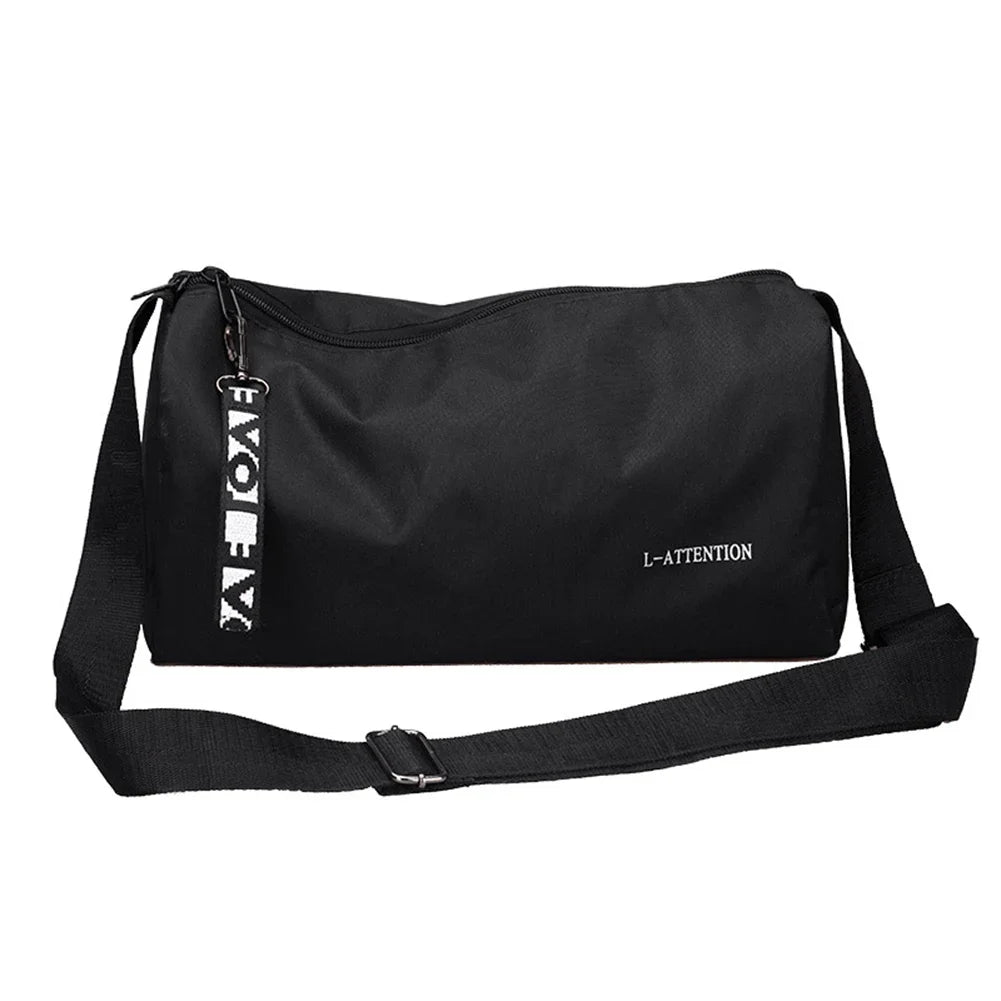FlexPro Gym Duffel Bag