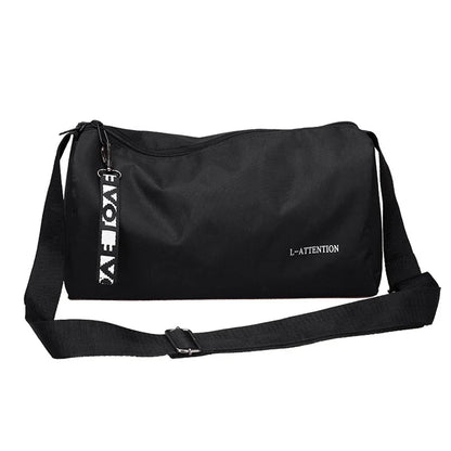 FlexPro Gym Duffel Bag