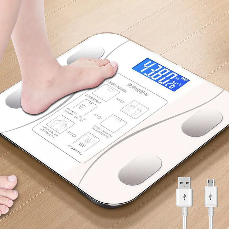 High Precision Weight Scale