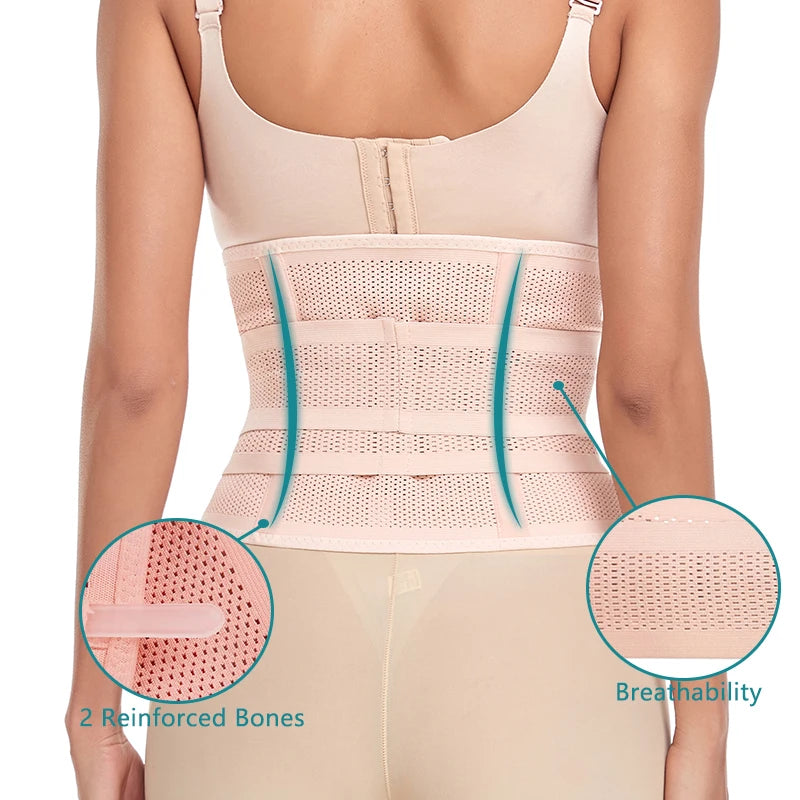 CoreRecover Postpartum Belt