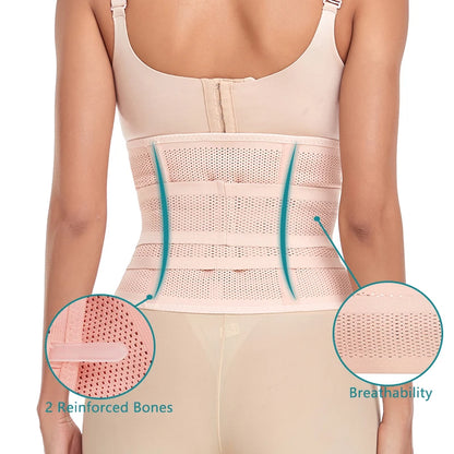CoreRecover Postpartum Belt