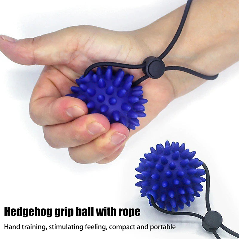 Hand & Foot Relaxation Massage Ball