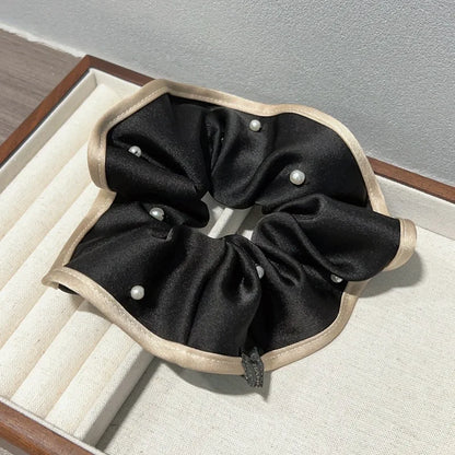 Scrunchies for Hair
