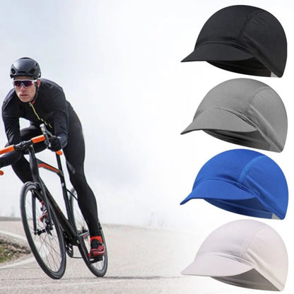 AeroDry Performance Cycling Cap