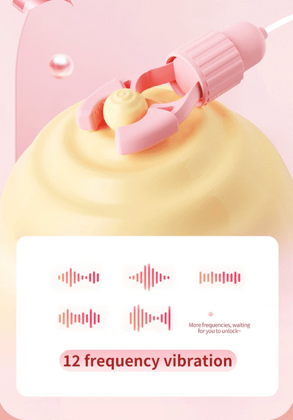 DualPoint Pulse Massager Clips