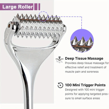 Pain-relief Acupressure Massager