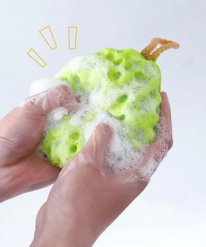 Honeycomb Bath Bombs