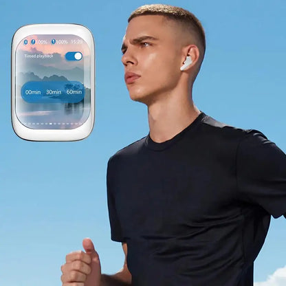 GOBYGO Weighted Belt Pro