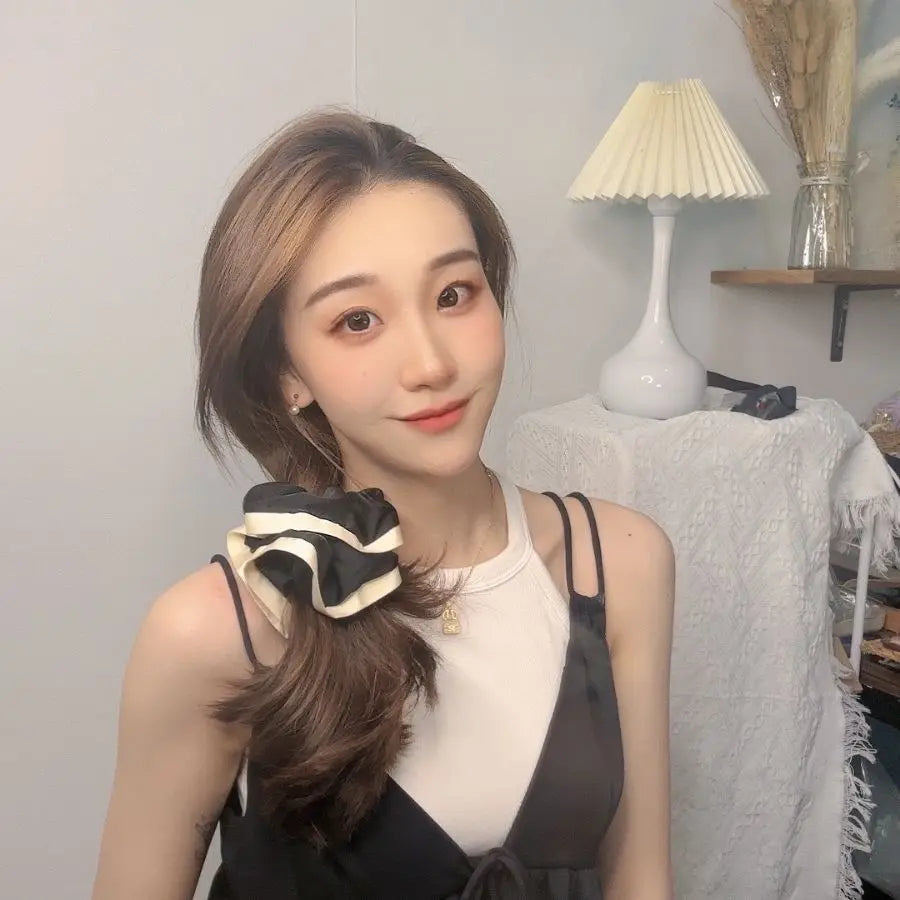 Scrunchies for Hair