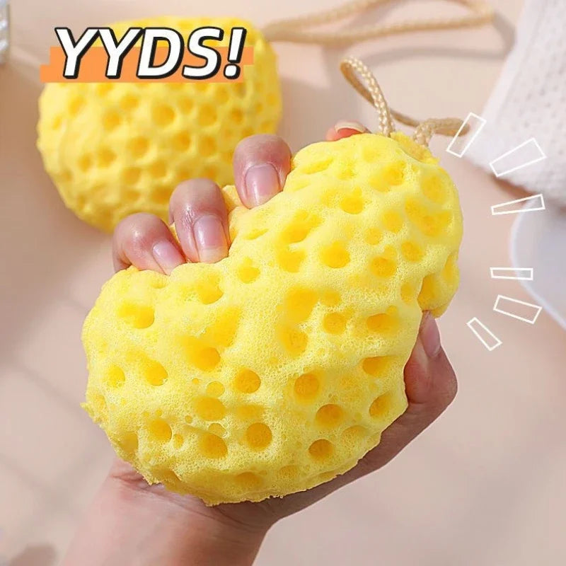 Honeycomb Bath Bombs