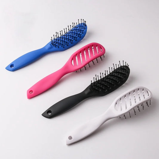 Row Detangling Hair Comb