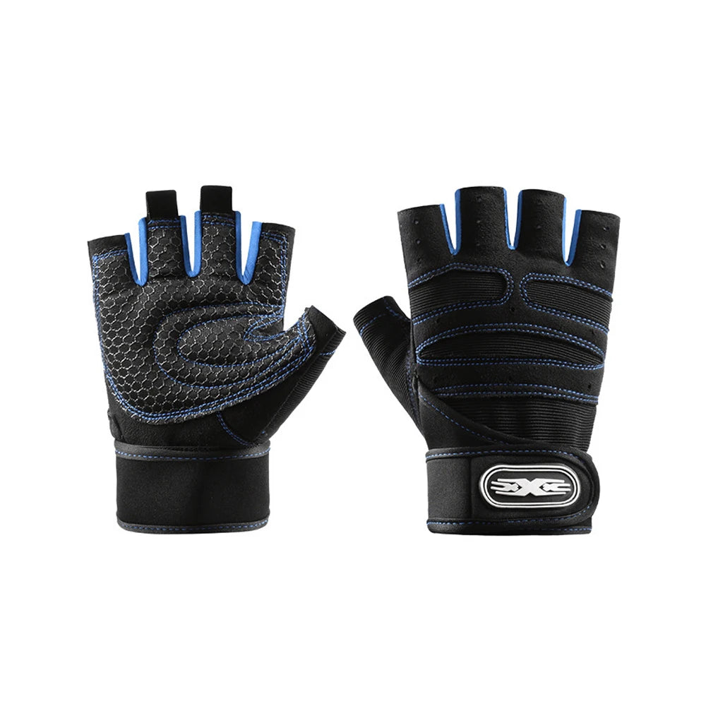 PowerGrip Training Gloves