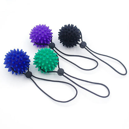 Hand & Foot Relaxation Massage Ball