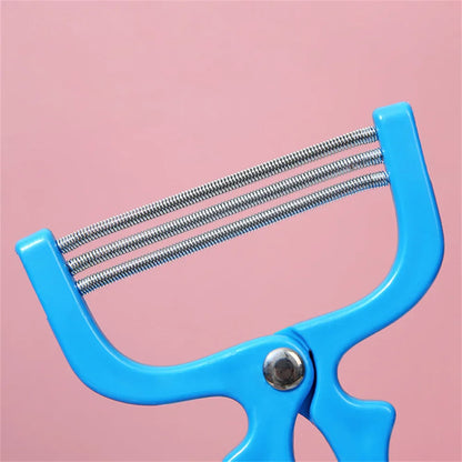 Facial Hair Remover Spring Roller