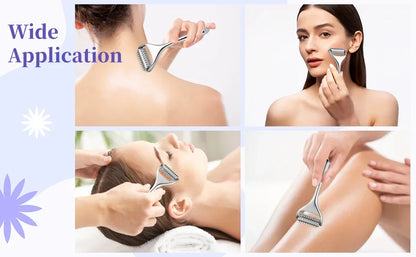 Pain-relief Acupressure Massager