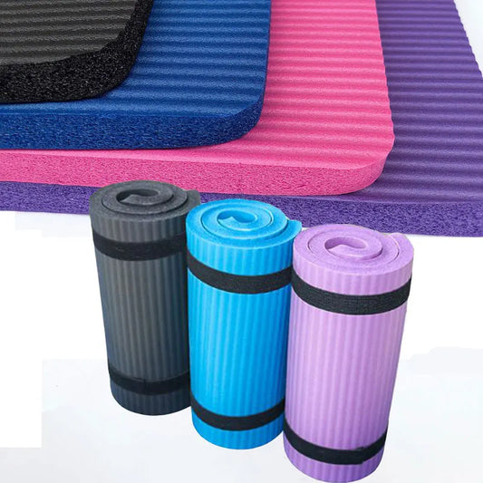 FlexMat Pro Yoga Mat