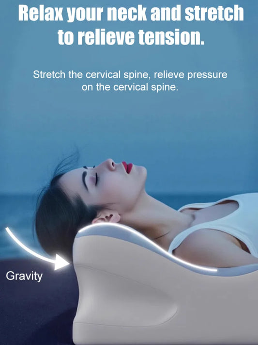 Bed Sleeping Multifunctional Pillow