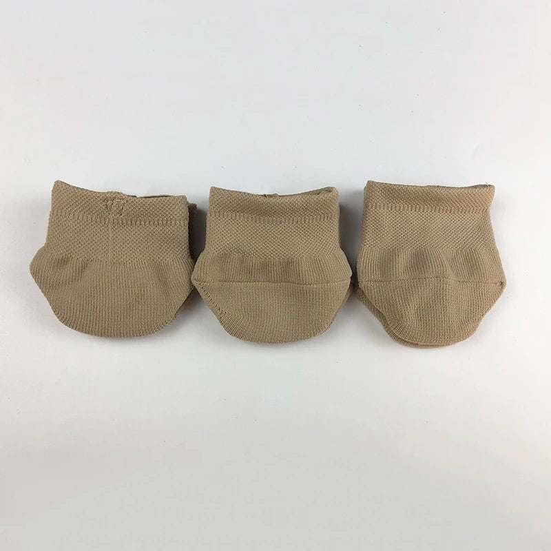 FlexiGrip Dance Foot Pads