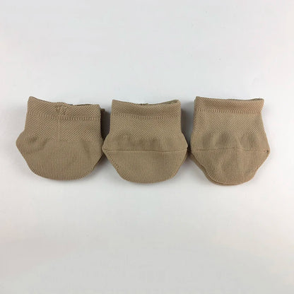 FlexiGrip Dance Foot Pads