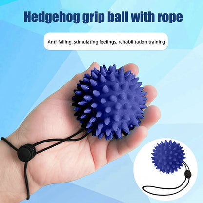 Hand & Foot Relaxation Massage Ball