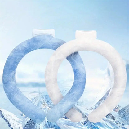 CoolWrap Neck Cooling Band