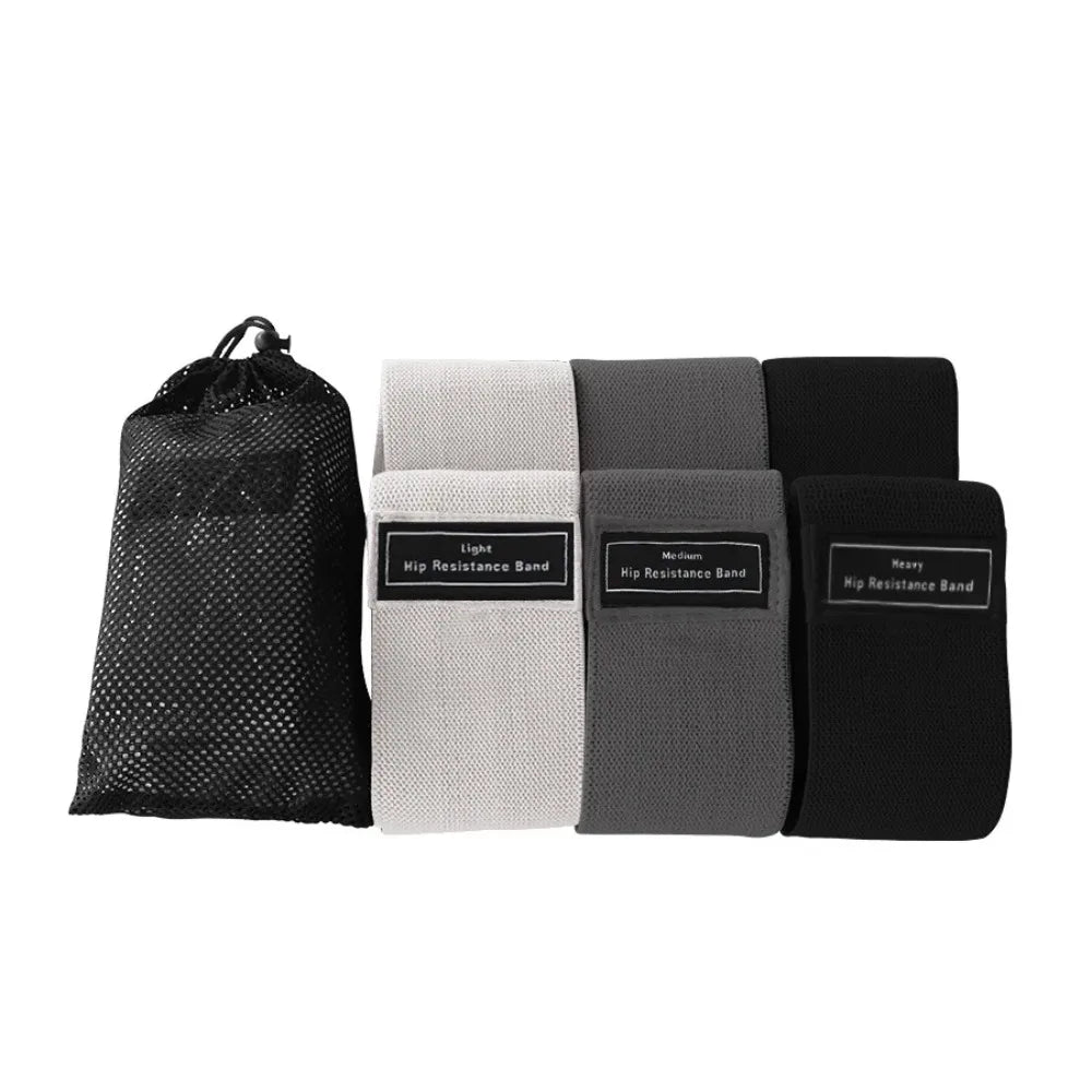 EliteLift Ankle Band Set