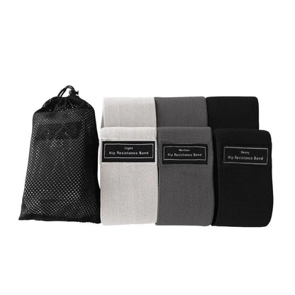 EliteLift Ankle Band Set