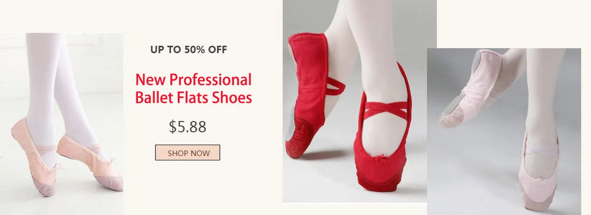 FlexiGrip Dance Foot Pads