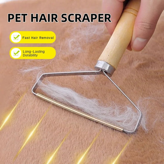 Pet Hair Remover