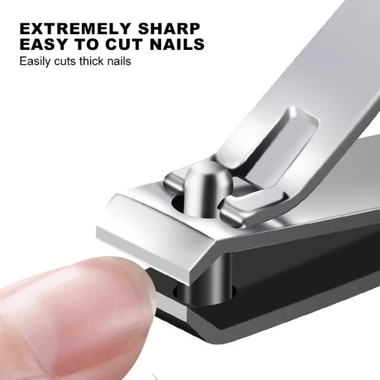 Professional Metal Nail Clippers