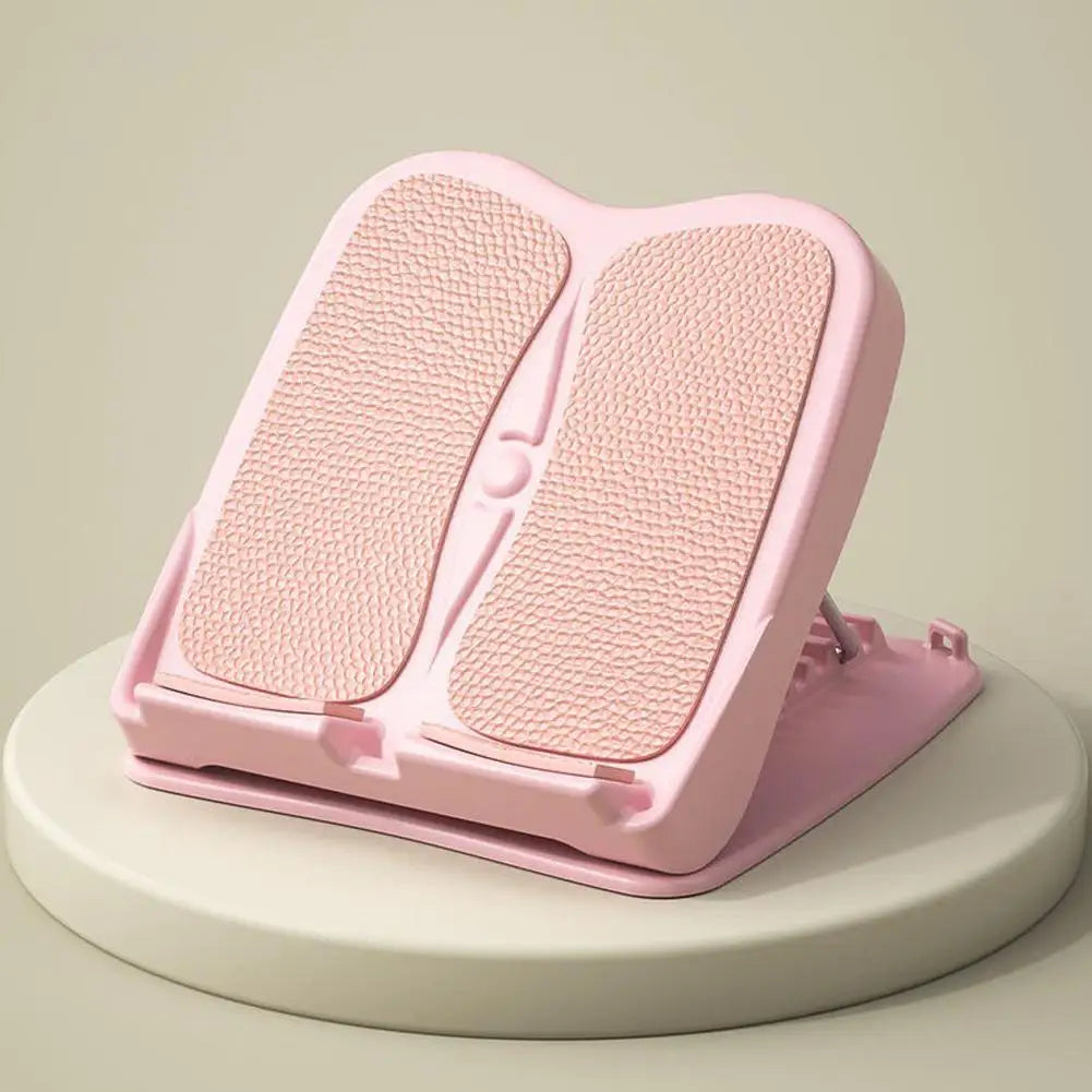 Foldable Anti-Slip Slantboard