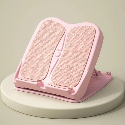 Foldable Anti-Slip Slantboard