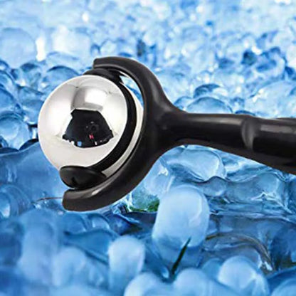 Stainless Steel Handheld Massage Ball