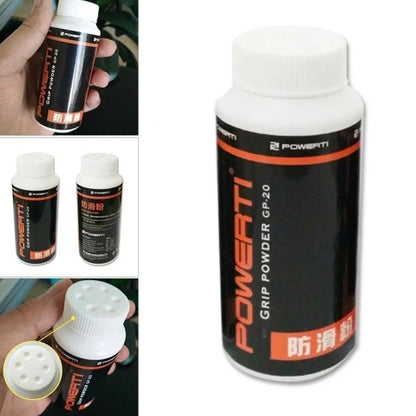 GripGuard Sports Powder