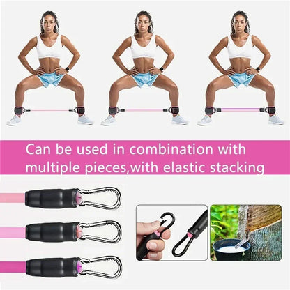 Yoga Elastic Fitness Band