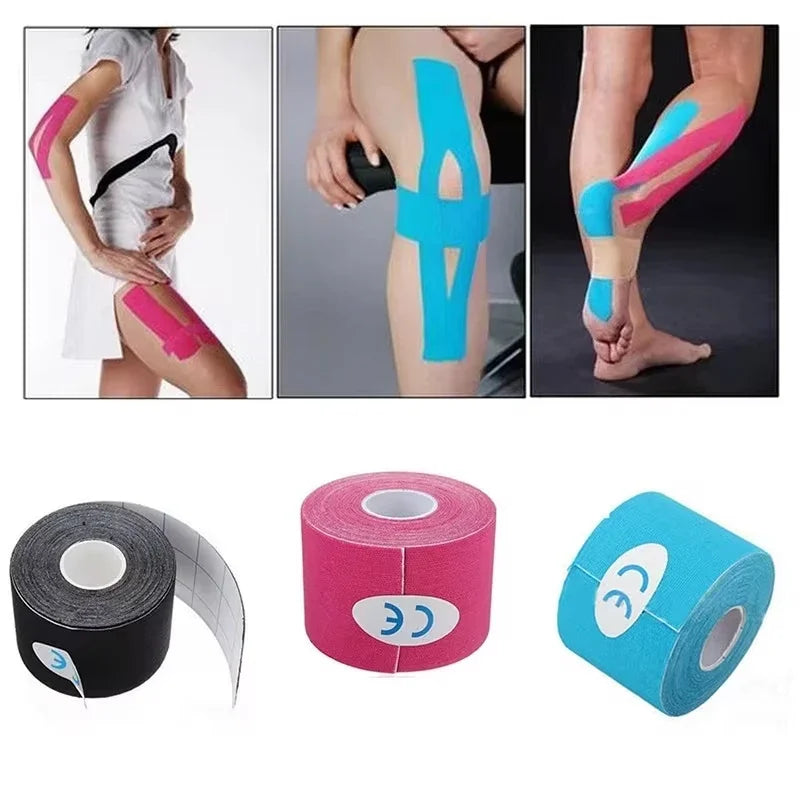 KineFlex Recovery Tape