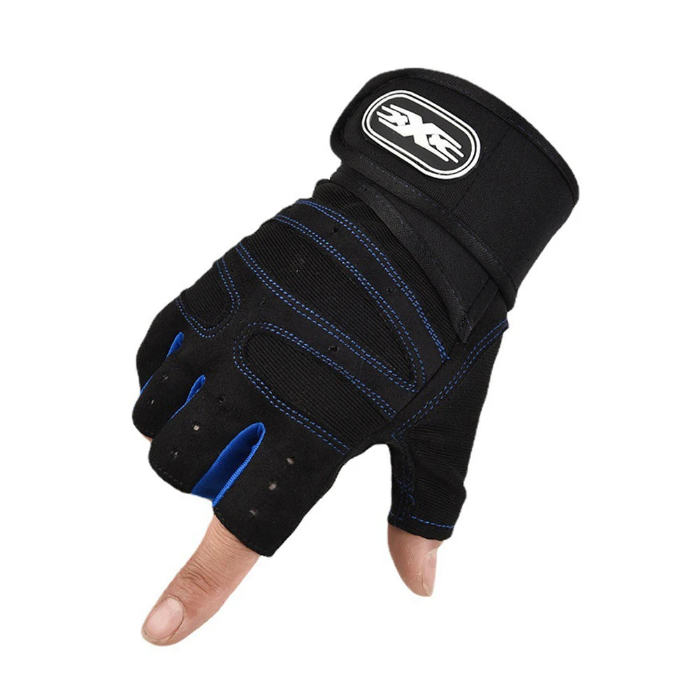 PowerGrip Training Gloves
