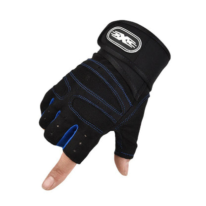 PowerGrip Training Gloves