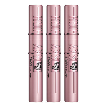 Sky High Mascara, 3 Pack